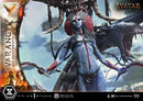 Avatar: Fire and Ash Prime 1 Studio Real Elite Masterline Varang & Nightwraith Avatar Legacy Collection
