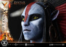 Avatar: Fire and Ash Prime 1 Studio Real Elite Masterline Varang & Nightwraith Avatar Legacy Collection