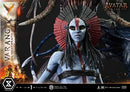 Avatar: Fire and Ash Prime 1 Studio Real Elite Masterline Varang & Nightwraith Avatar Legacy Collection
