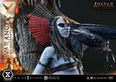 Avatar: Fire and Ash Prime 1 Studio Real Elite Masterline Varang & Nightwraith Avatar Legacy Collection