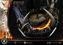 Avatar: Fire and Ash Prime 1 Studio Real Elite Masterline Varang & Nightwraith Avatar Legacy Collection