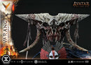 Avatar: Fire and Ash Prime 1 Studio Real Elite Masterline Varang & Nightwraith Avatar Legacy Collection