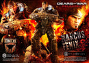 Gears of War: Reloaded Prime 1 Studio Real Elite Masterline Marcus Fenix Ultimate Version
