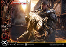Gears of War: Reloaded Prime 1 Studio Real Elite Masterline Marcus Fenix Ultimate Version