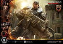 Gears of War: Reloaded Prime 1 Studio Real Elite Masterline Marcus Fenix Ultimate Version