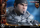 Gears of War: Reloaded Prime 1 Studio Real Elite Masterline Marcus Fenix Ultimate Version