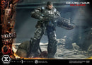 Gears of War: Reloaded Prime 1 Studio Real Elite Masterline Marcus Fenix Ultimate Version