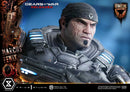 Gears of War: Reloaded Prime 1 Studio Real Elite Masterline Marcus Fenix Ultimate Version