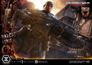 Gears of War: Reloaded Prime 1 Studio Real Elite Masterline Marcus Fenix Ultimate Version