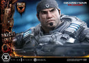 Gears of War: Reloaded Prime 1 Studio Real Elite Masterline Marcus Fenix Ultimate Version