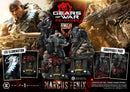 Gears of War: Reloaded Prime 1 Studio Real Elite Masterline Marcus Fenix Ultimate Version