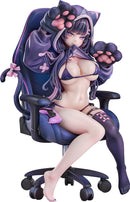 Original (Illustrator: Katto) Luminous Box Mayu Kuronuma