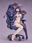 Original (Illustrator: Katto) Luminous Box Mayu Kuronuma