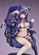 Original (Illustrator: Katto) Luminous Box Mayu Kuronuma