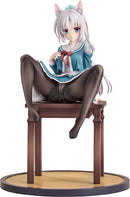 Senren＊Banka Luminous Box Yoshino Tomotake: Animal Ears School Uniform Ver.