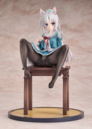 Senren＊Banka Luminous Box Yoshino Tomotake: Animal Ears School Uniform Ver.