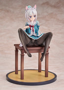 Senren＊Banka Luminous Box Yoshino Tomotake: Animal Ears School Uniform Ver.