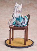 Senren＊Banka Luminous Box Yoshino Tomotake: Animal Ears School Uniform Ver.