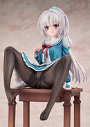 Senren＊Banka Luminous Box Yoshino Tomotake: Animal Ears School Uniform Ver.