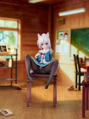 Senren＊Banka Luminous Box Yoshino Tomotake: Animal Ears School Uniform Ver.