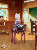 Senren＊Banka Luminous Box Yoshino Tomotake: Animal Ears School Uniform Ver.