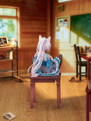 Senren＊Banka Luminous Box Yoshino Tomotake: Animal Ears School Uniform Ver.