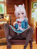 Senren＊Banka Luminous Box Yoshino Tomotake: Animal Ears School Uniform Ver.