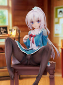 Senren＊Banka Luminous Box Yoshino Tomotake: Animal Ears School Uniform Ver.