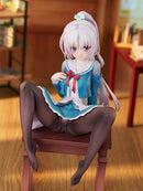 Senren＊Banka Luminous Box Yoshino Tomotake: Animal Ears School Uniform Ver.