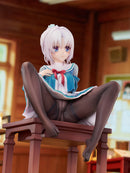 Senren＊Banka Luminous Box Yoshino Tomotake: Animal Ears School Uniform Ver.