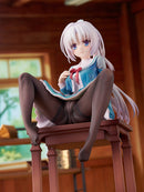 Senren＊Banka Luminous Box Yoshino Tomotake: Animal Ears School Uniform Ver.