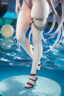 Azur Lane Luminous Box Ägir: Nightpool