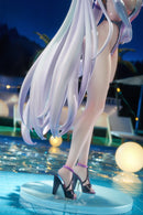 Azur Lane Luminous Box Kearsarge: Nightpool