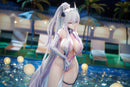 Azur Lane Luminous Box Kearsarge: Nightpool