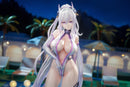 Azur Lane Luminous Box Kearsarge: Nightpool
