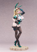 CheLA77 Original Illustration Luminous Box Bunny Cops_01