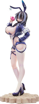 CheLA77 Original Illustration Luminous Box Bunny Cops_02