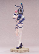 CheLA77 Original Illustration Luminous Box Bunny Cops_02