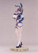 CheLA77 Original Illustration Luminous Box Bunny Cops_02