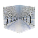 Dioramansion 200 PLM Dioramansion 200: Candy Room/Cherry Blossom Road (Winter)/Quarry (Rerelease)