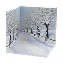 Dioramansion 200 PLM Dioramansion 200: Candy Room/Cherry Blossom Road (Winter)/Quarry (Rerelease)