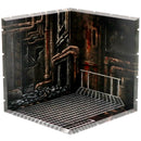 Dioramansion 200 PLM Dioramansion 200: Rooftop (Night) 2 / Abandoned Factory / Wisteria (Rerelease)