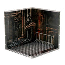 Dioramansion 200 PLM Dioramansion 200: Rooftop (Night) 2 / Abandoned Factory / Wisteria (Rerelease)