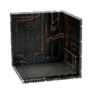 Dioramansion 200 PLM Dioramansion 200: Rooftop (Night) 2 / Abandoned Factory / Wisteria (Rerelease)