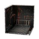 Dioramansion 200 PLM Dioramansion 200: Rooftop (Night) 2 / Abandoned Factory / Wisteria (Rerelease)