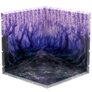 Dioramansion 200 PLM Dioramansion 200: Rooftop (Night) 2 / Abandoned Factory / Wisteria (Rerelease)