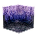 Dioramansion 200 PLM Dioramansion 200: Rooftop (Night) 2 / Abandoned Factory / Wisteria (Rerelease)