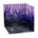 Dioramansion 200 PLM Dioramansion 200: Rooftop (Night) 2 / Abandoned Factory / Wisteria (Rerelease)