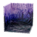 Dioramansion 200 PLM Dioramansion 200: Rooftop (Night) 2 / Abandoned Factory / Wisteria (Rerelease)