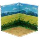 Dioramansion 200 PLM Dioramansion 200: Rapeseed Flower Field / Gentle Stream (Early Summer/Fireflies) / Battlefield (Rerelease)